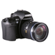 Image for article titled Olympus Unveils E-3 Digital SLR, Claims World's Fastest Autofocus
